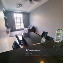 Brand New Klebang Casa Residence For Rent
