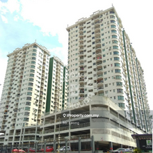 Save 201k Kepong Sentral Condominium, Taman Puncak Desa