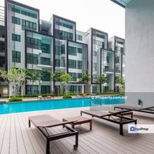 Condominium for Rent