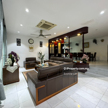 Minden Heights Double-Storey Bungalow @ Gelugor for Sale