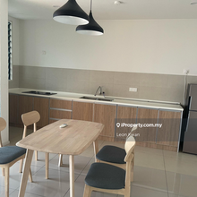 Sunway Gandaria, Bandar Baru Bangi Specialist Many Unit For Rent