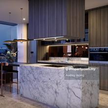 Mont Kiara, KL Metropolis, Freehold Luxury Condominium, 5min to Mrt