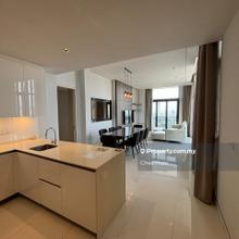 Moulmein Rise Condo 1819sf Private Lift Seaview Pulau Tikus Gurney 
