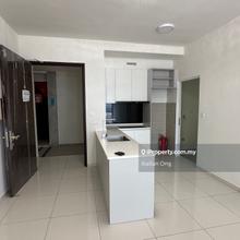 Bukit rahman putra new condo