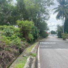 Corner Lot, Tanah Pembangunan Seksyen 9, Shah Alam, Selangor