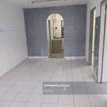 Flat Level-4 Unit For Rent
