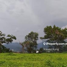 Bungalow land for Sale