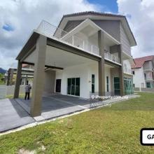 Greenville Semi D House 4,000 Sf Balik Pulau Sale