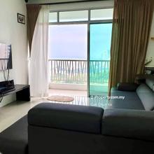 The Peak Residences @ Tanjung Tokong fully furnished georgetown