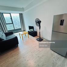Condominium for Rent
