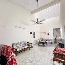 Jalan Belibis Perling Single Storey Semi D for sale