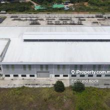 Warehouse for Rent