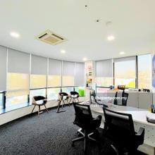 Fully Furnished Office Space Whole Floor Wisma Bangsar 8 KL