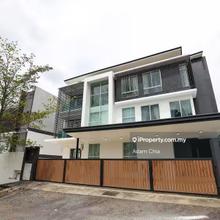 Taman Desa Ros Kajang Sentosa Height Sungai Long Mahkota Cheras