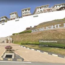 Below Market Price! Moonlight Bay Penang! Bank Auction! Good Buy!