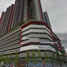 Setapak Platinum Lake