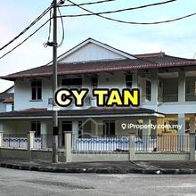 2-storey Terraced House Taman Impian Indah, Alma, Bukit Mertajam