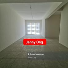 Camellia Park Condominium, Raja Uda, Butterworth for Sale 