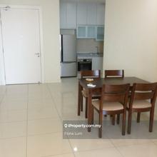 Fully furnish for rent