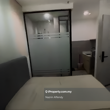 New unit available for rent