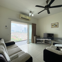 Ready Move In, Unblock View & Well Maintained