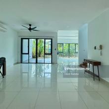 Semi D Home for Rent at Lepironia Gardens, Setia Eco Glades, Cyberjaya