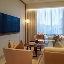 Premium Residence Linked to Pavilion Mall & Mrt