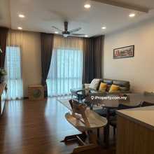Resort-Style Living in the Heart of Ara Damansara