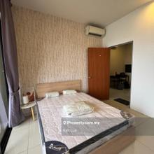 Master Room with Private Bathroom for Rent Female Only