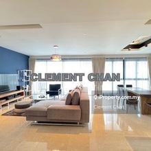 Serviced Residence for Sale