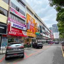 Ground Floor Shoplot For Rent ! Facing Mainroad !