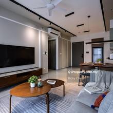 Pavilion kl for rent 
