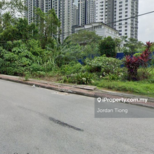 Segambut Development Land for Sale
