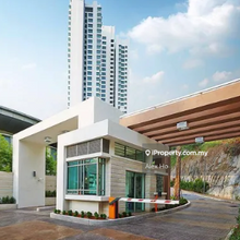 Cheapest! 1324sf! All Season @ Autumn Tower, High Floor, Near Sunshine