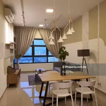 Lakeville jalan kuching taman wahyu