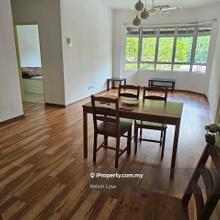 D'rimba Apartment Kota damansara Furnished MRT Forest reserve