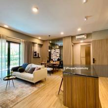 Papyrus @ North kiara unit for sales 