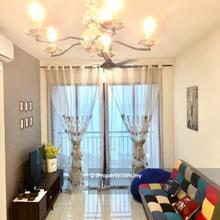 Iconic Vue For Rent !!