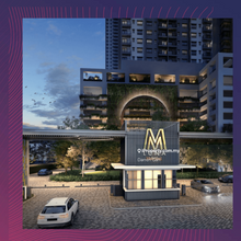 Residensi M Luna @ Kepong