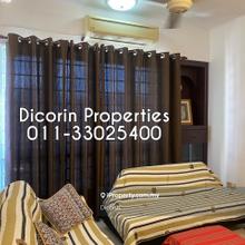 Mawar apartment, fully furnished, well-maintained 