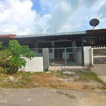 Taman Keladi 1 Stry Terrace Full Loan For Sale