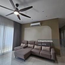Luxury 4 Bedrooms Fully Furnished Tria Seputeh @ Old Klang Road