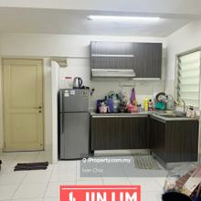 Basic renovated unit for sale, call now for arrangement.