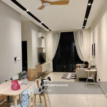 Twin Tower Residence