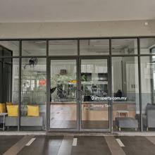 Seasons Garden condo shop for sale