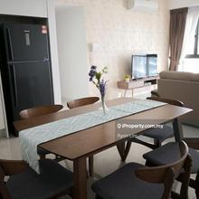 3 Bed 2 Bath Fully Furnished For Rent