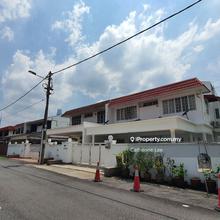 Taman Maluri 2 Storey Semi-D near Velocity, AEON, 10 mis Drive to KLCC