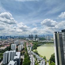 Brand new low density condominium