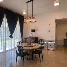 East Ledang Semi D For Rent