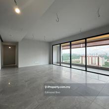 Aetas Damansara for rent